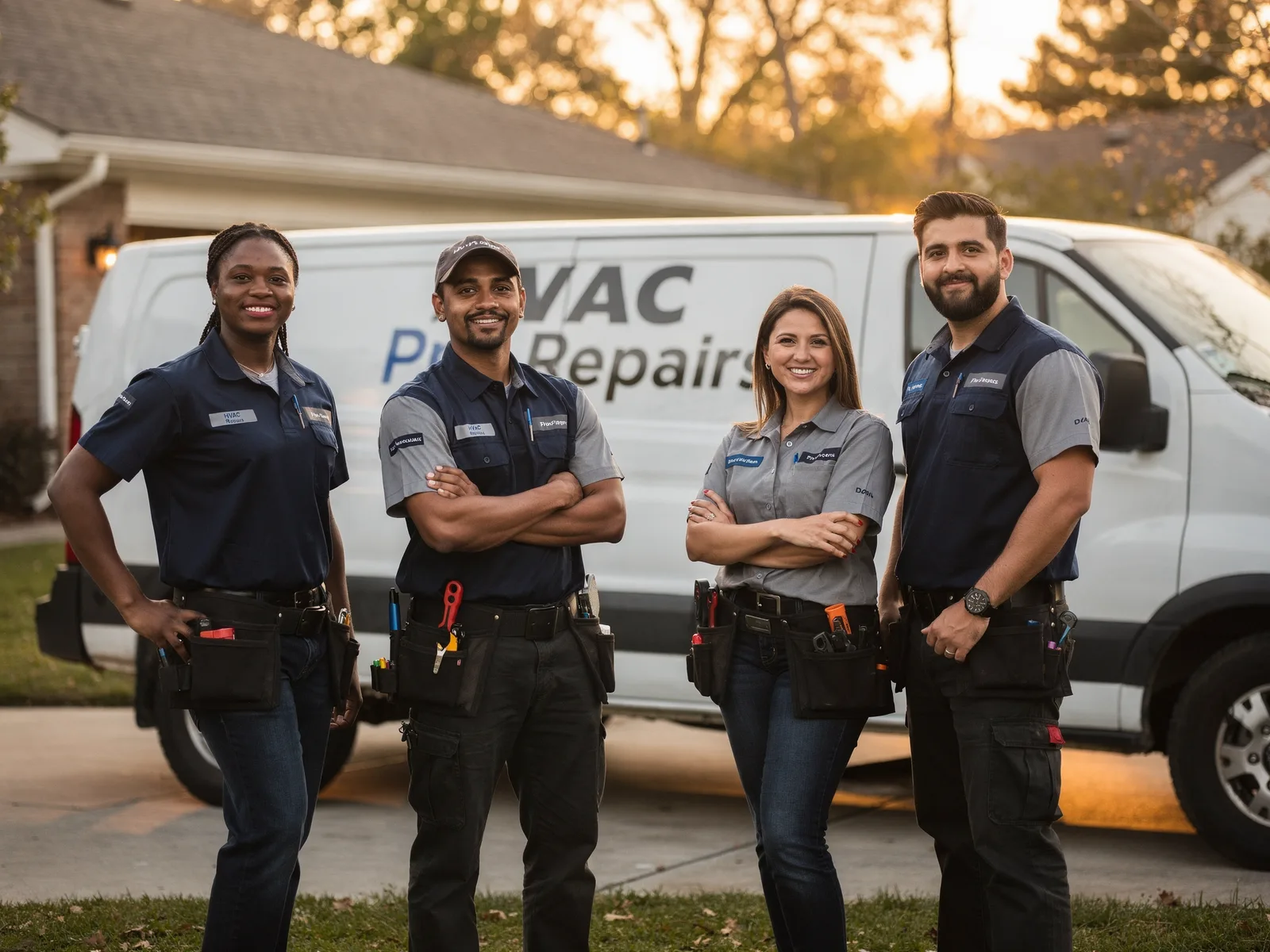 Heat Pump Repair company in Ellettsville, IN
