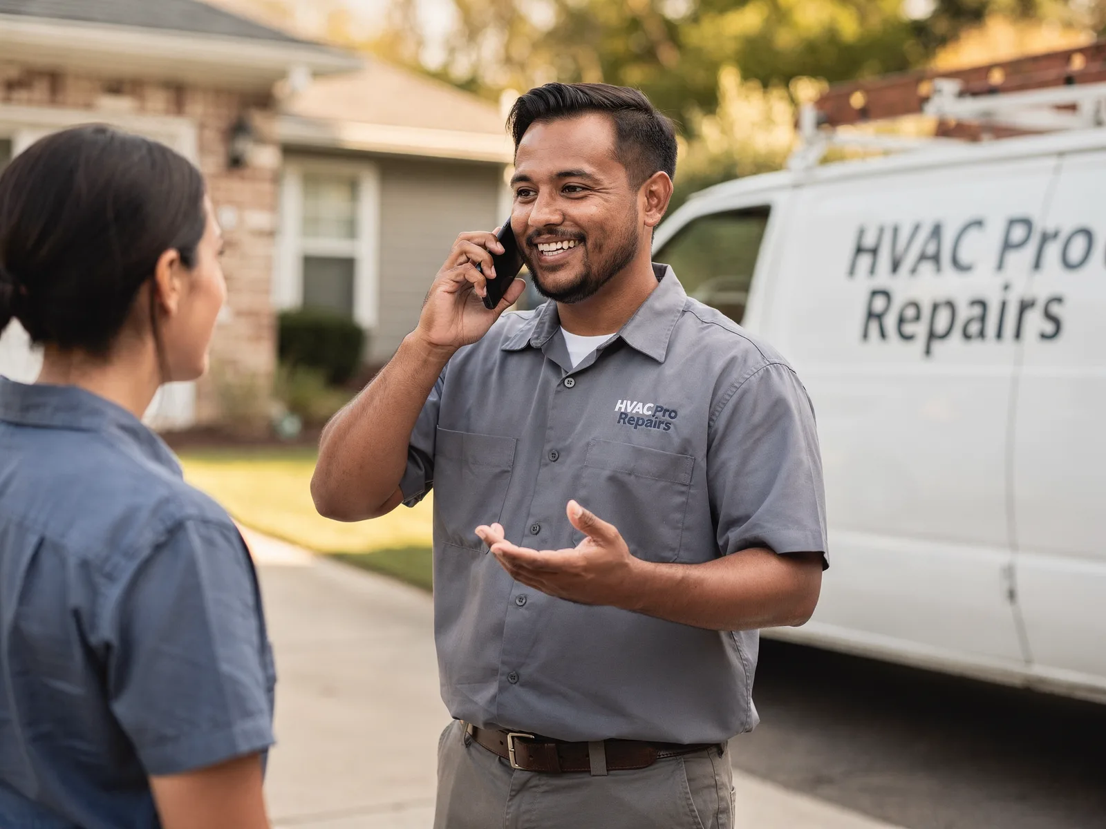 Heat Pump Repair Ellettsville, IN FAQs